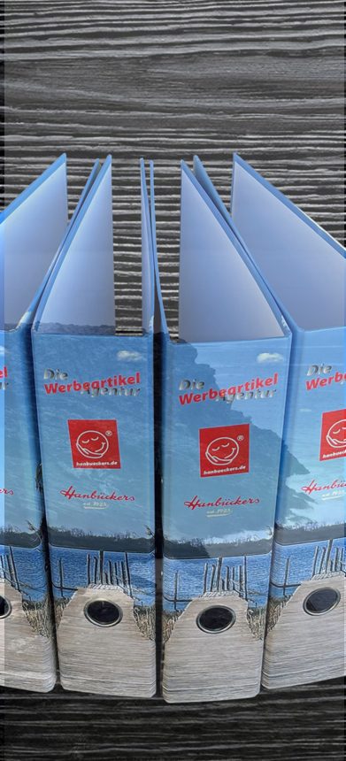 Geschäftsausstattung