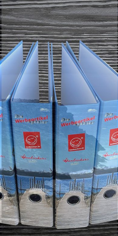 Geschäftsausstattung