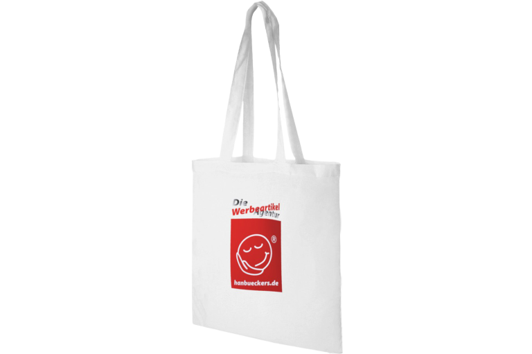 Baumwolltasche DTF-Transferdruck